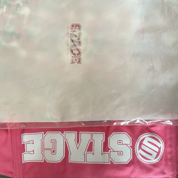 Brand New STAGE Tote Bag - Picture 4 of 6